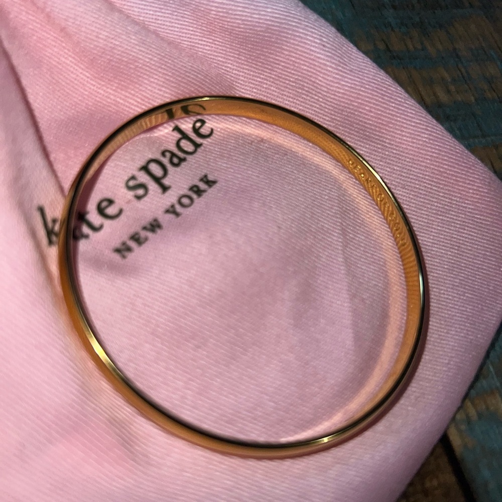 Kate spade bangle - Picture 2 of 8